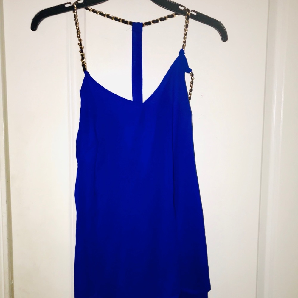 Charlotte Russe Tank